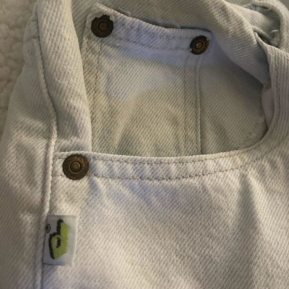 Sasson Denim Short   - Picture 3 of 6